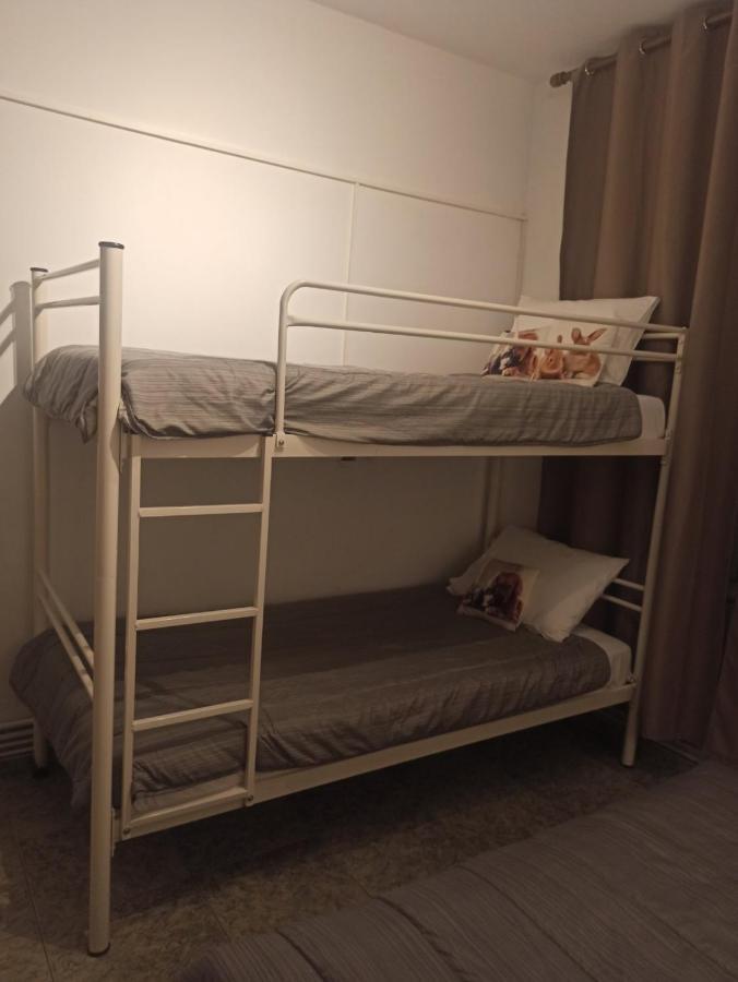 Alexander Apartments Nea Koutali Екстериор снимка