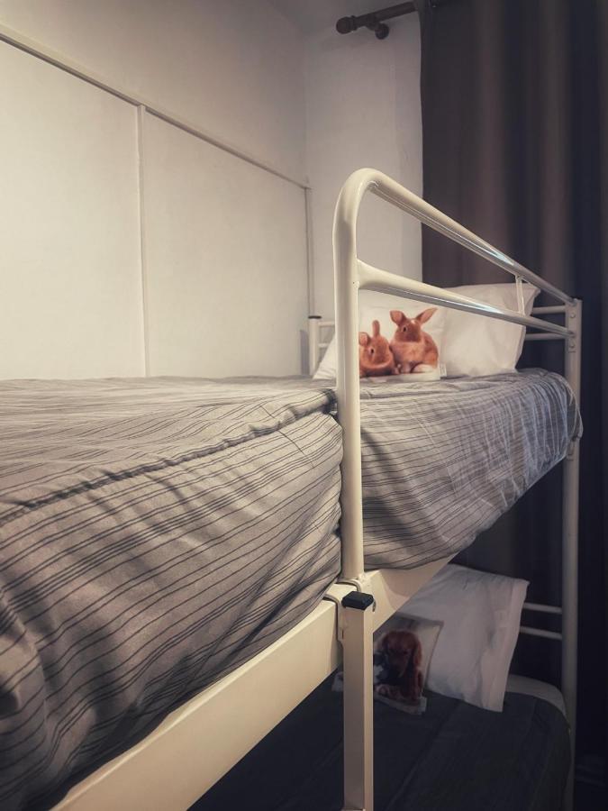Alexander Apartments Nea Koutali Екстериор снимка