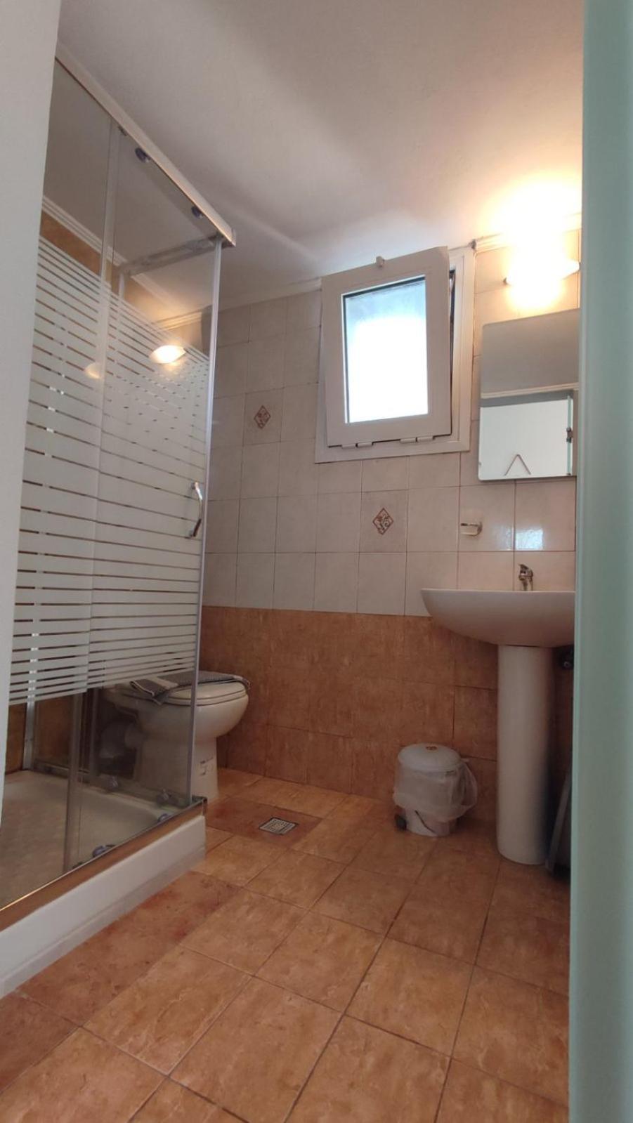 Alexander Apartments Nea Koutali Екстериор снимка